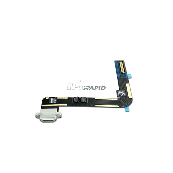 reparar conector de carga ipad 7 ifixrapid